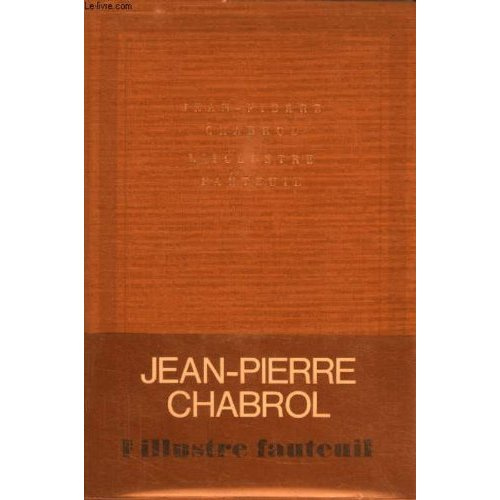 Emprunter L'illustre fauteuil et autres récits livre