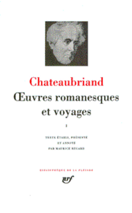 Emprunter Oeuvres romanesques et voyages. Tome 1 livre