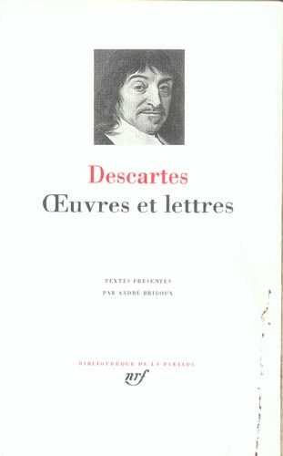 Emprunter Oeuvres et lettres livre