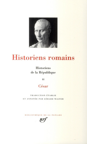 Emprunter Histoire de la République. Tome 2, César livre
