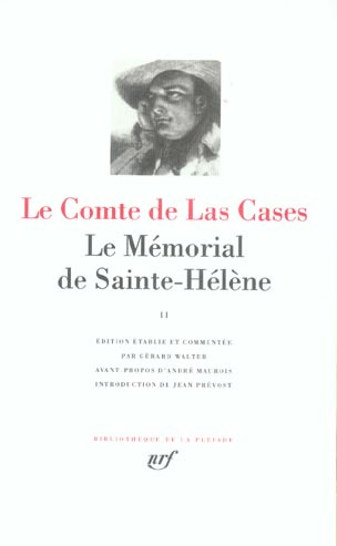 Emprunter Le Mémorial de Sainte-Hélène. Tome 2, Chapitres 9 à 14 (septembre 1816-novembre 1817) livre