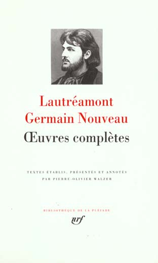 Emprunter Oeuvres complètes livre