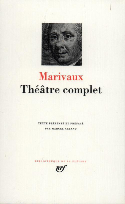 Emprunter Théâtre complet livre