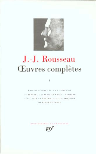 Emprunter Oeuvres complètes. Tome 1 livre