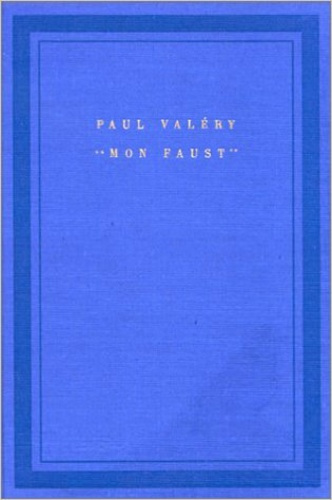 Emprunter Mon Faust livre