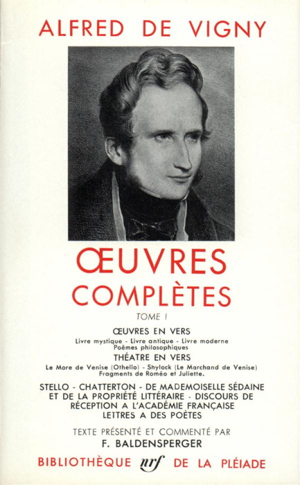 Emprunter OEUVRES COMPLETES - VOL01 livre