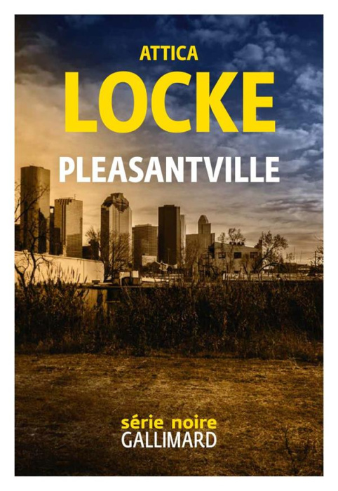 Emprunter Pleasantville livre