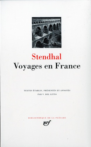 Emprunter Voyages en France livre