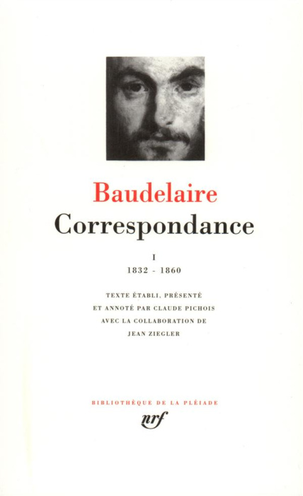 Emprunter Correspondance. Tome 1, 1832-1860 livre