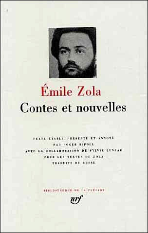 Emprunter Contes et nouvelles livre