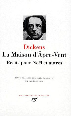 Emprunter La maison d'Apre-Vent. Récits pour Noël et autres livre