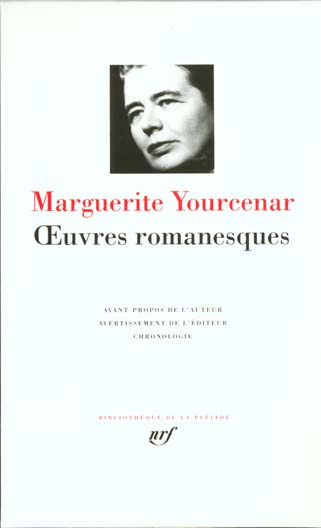 Emprunter Oeuvres romanesques livre