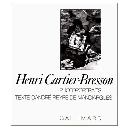 Emprunter Photoportraits livre