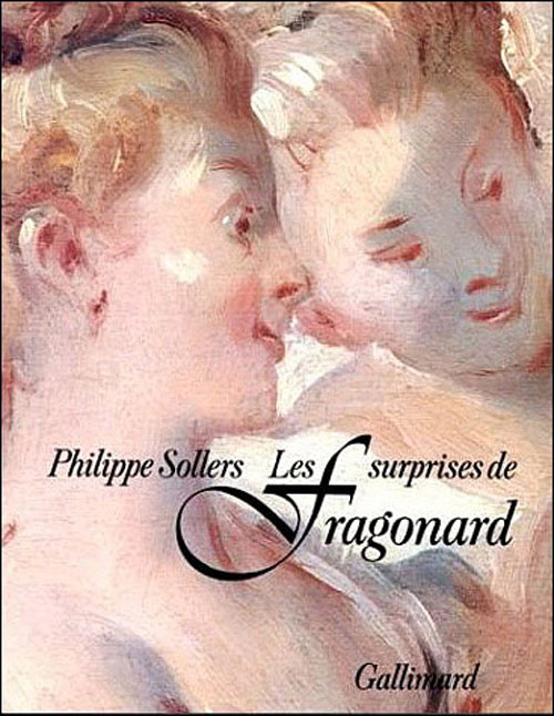 Emprunter Les surprises de Fragonard livre
