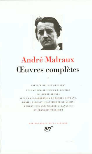 Emprunter Oeuvres complètes. Tome 1 livre