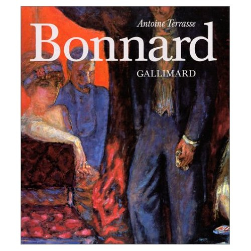 Emprunter Bonnard livre