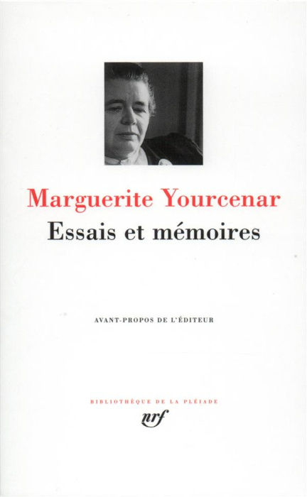 Emprunter Essais et mémoires livre