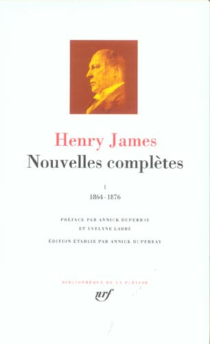 Emprunter Nouvelles complètes. Tome 1, 1864-1876 livre