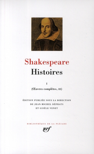 Emprunter Oeuvres complètes. Volume 3, Histoires Tome 1 livre