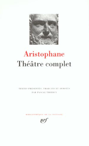 Emprunter Théâtre complet livre