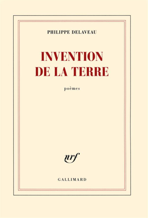 Emprunter Invention de la terre livre