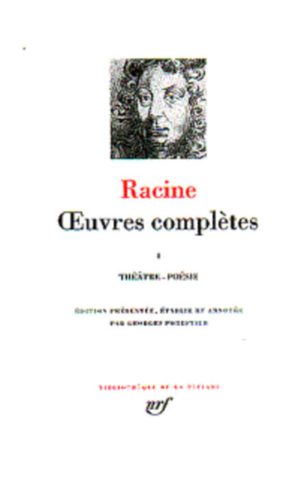 Emprunter Oeuvres complètes. Tome 1, Théâtre Poésie livre