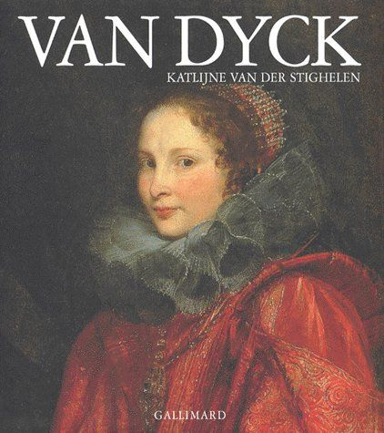 Emprunter Van Dyck livre