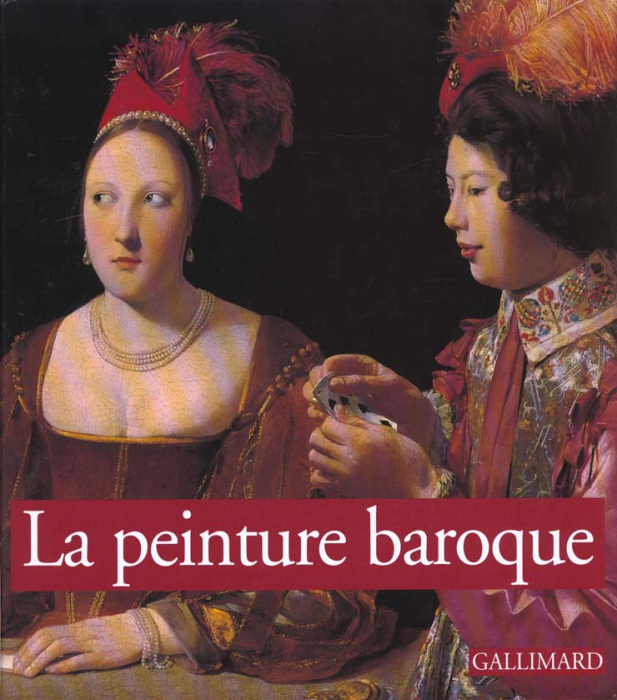 Emprunter La peinture baroque livre