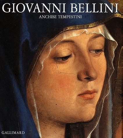 Emprunter Giovanni Bellini livre