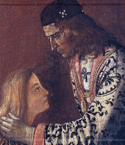 Emprunter Carpaccio. Histoire de sainte Ursule livre