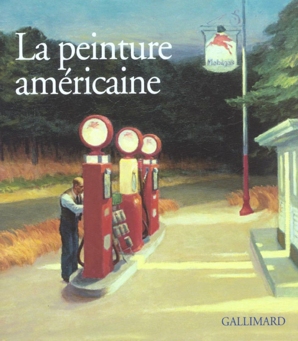 Emprunter La peinture américaine livre