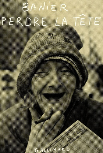 Emprunter Perdre la tête livre