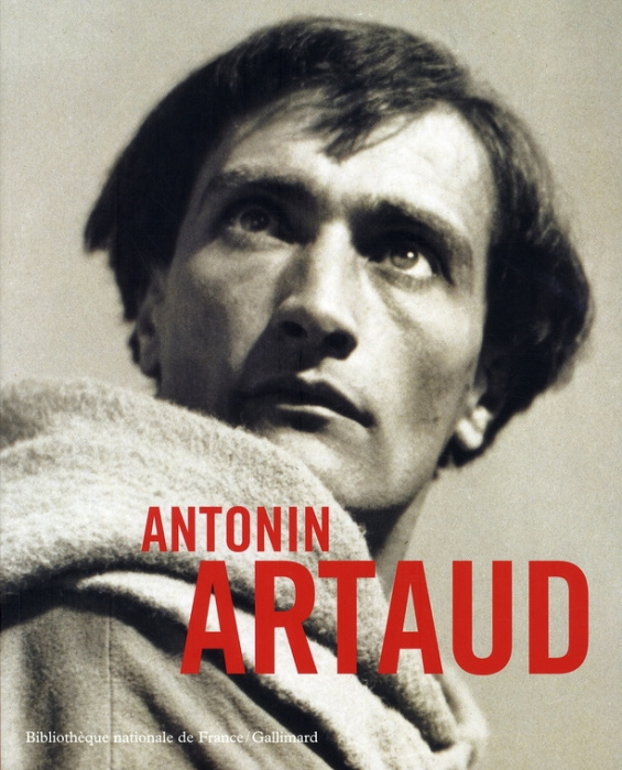 Emprunter Antonin Artaud livre