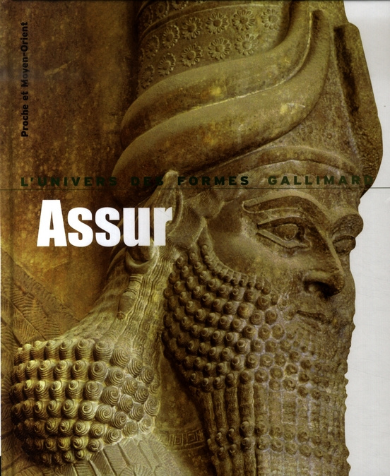 Emprunter Assur livre