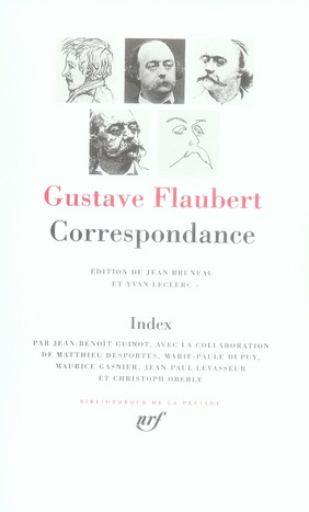 Emprunter Correspondance livre