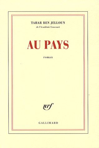 Emprunter Au pays livre