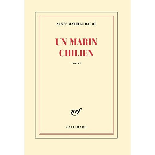 Emprunter Un marin chilien livre
