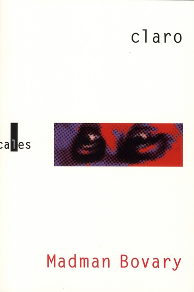 Emprunter MADMAN BOVARY livre
