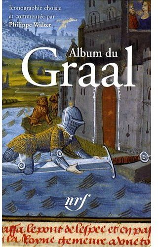 Emprunter Album du Graal livre
