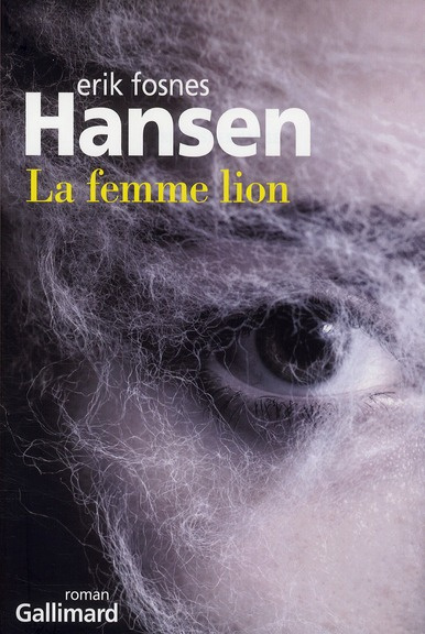 Emprunter La femme lion livre