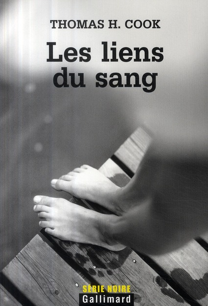 Emprunter Les liens du sang livre