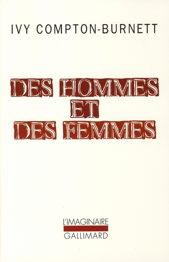 Emprunter Des hommes et des femmes livre