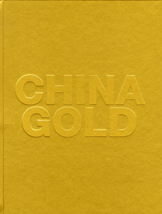Emprunter China Gold livre