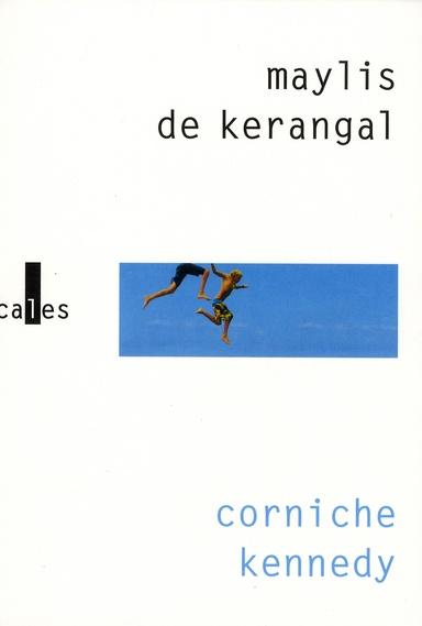 Emprunter CORNICHE KENNEDY livre