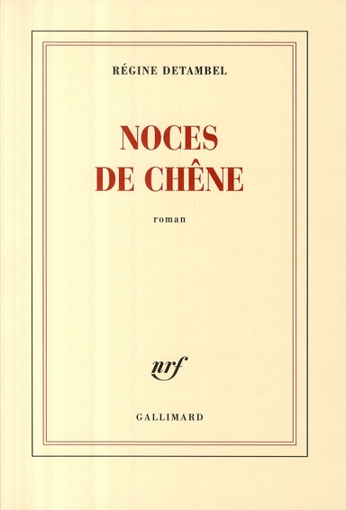 Emprunter Noces de chêne livre
