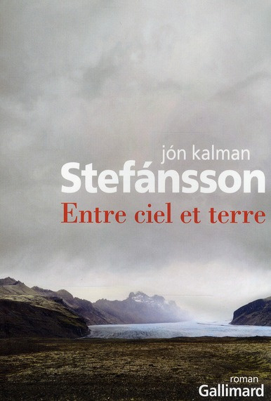 Emprunter ENTRE CIEL ET TERRE livre