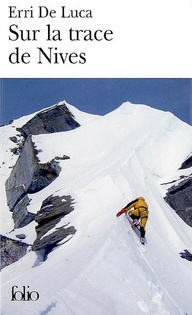Emprunter Sur la trace de Nives livre