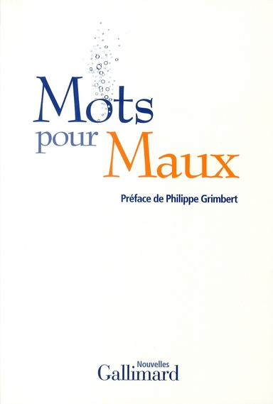 Emprunter Mots pour Maux livre
