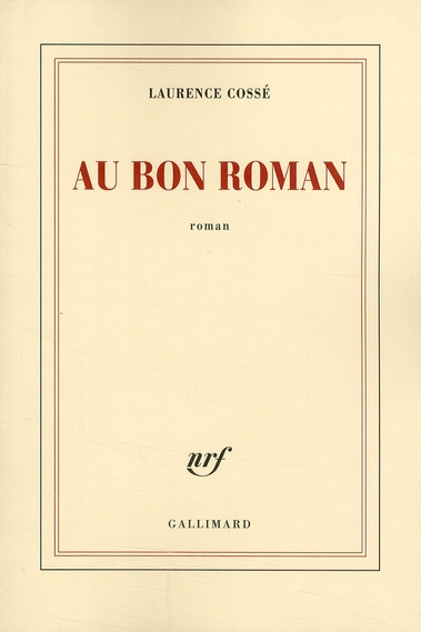 Emprunter Au bon roman livre