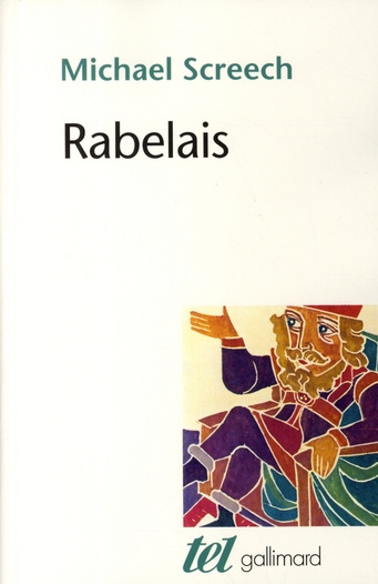 Emprunter Rabelais livre